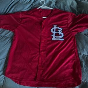 Victor Scott II Signed Jersey (Beckett)